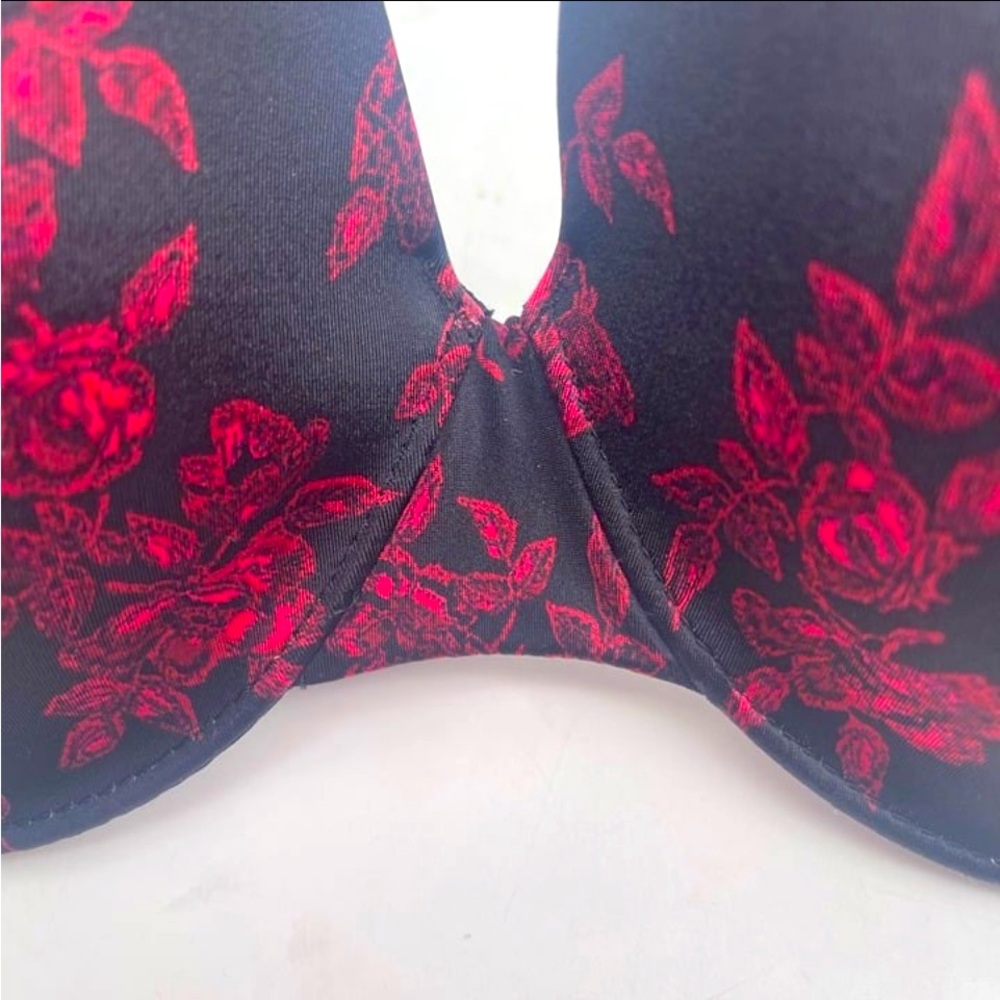 Soma Vanishing Back Full Coverage Bras 34D (set of 2) - Picture 3 of 8